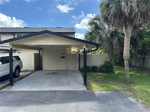 1817-1817 Townhall Ln, Orlando, FL, 32807-4220 | Card Image