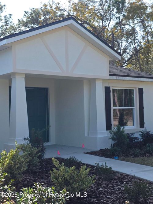 2440 W Wilmington Loop, Citrus Springs, FL, 34434-7829 | Card Image