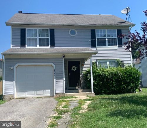 2104 Sayan Ct, CAMP SPRINGS, MD, 20748-7029 | Card Image