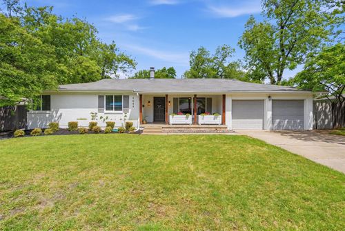 4644 Selkirk Drive, Fort Worth, TX, 76109 | Card Image