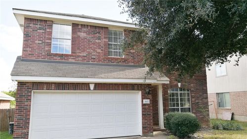 8107 Hawick Dr, Round Rock, TX, 78681-5308 | Card Image