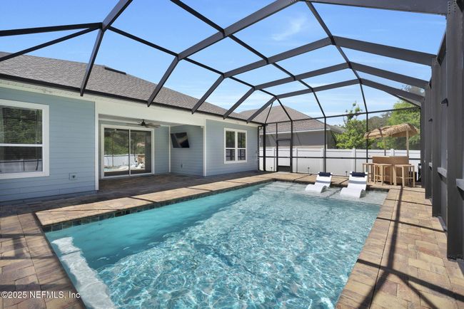 251 Dosel Ln, House other with 4 bedrooms, 3 bathrooms and null parking in Saint Augustine FL | Image 35