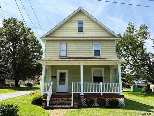 736 Powell Ave, Cresson, PA, 16630-1319 | Card Image