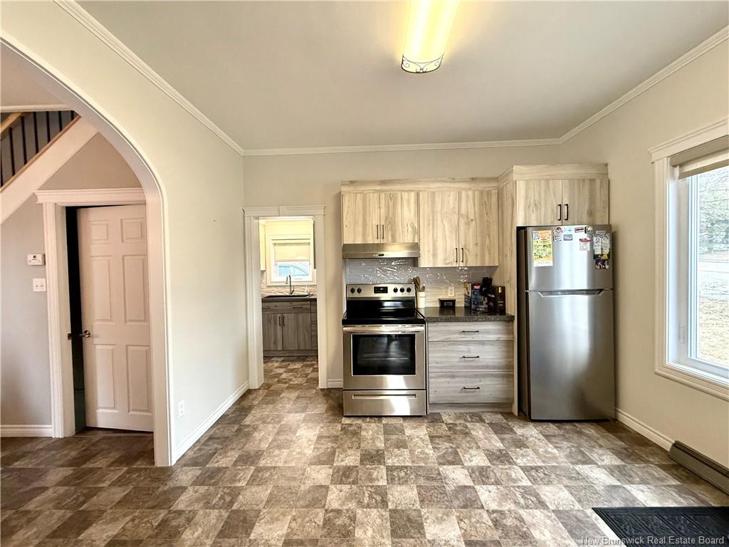 Residential in Edmundston 3