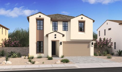 4046 S Spings Drive, Chandler, AZ, 85249 | Card Image