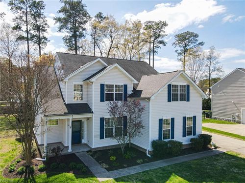 244 Grandville Arch, Smithfield, VA, 23430-6150 | Card Image
