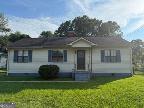 404 Mcarthur Blvd, WARNER ROBINS, GA, 31093-3218 | Card Image