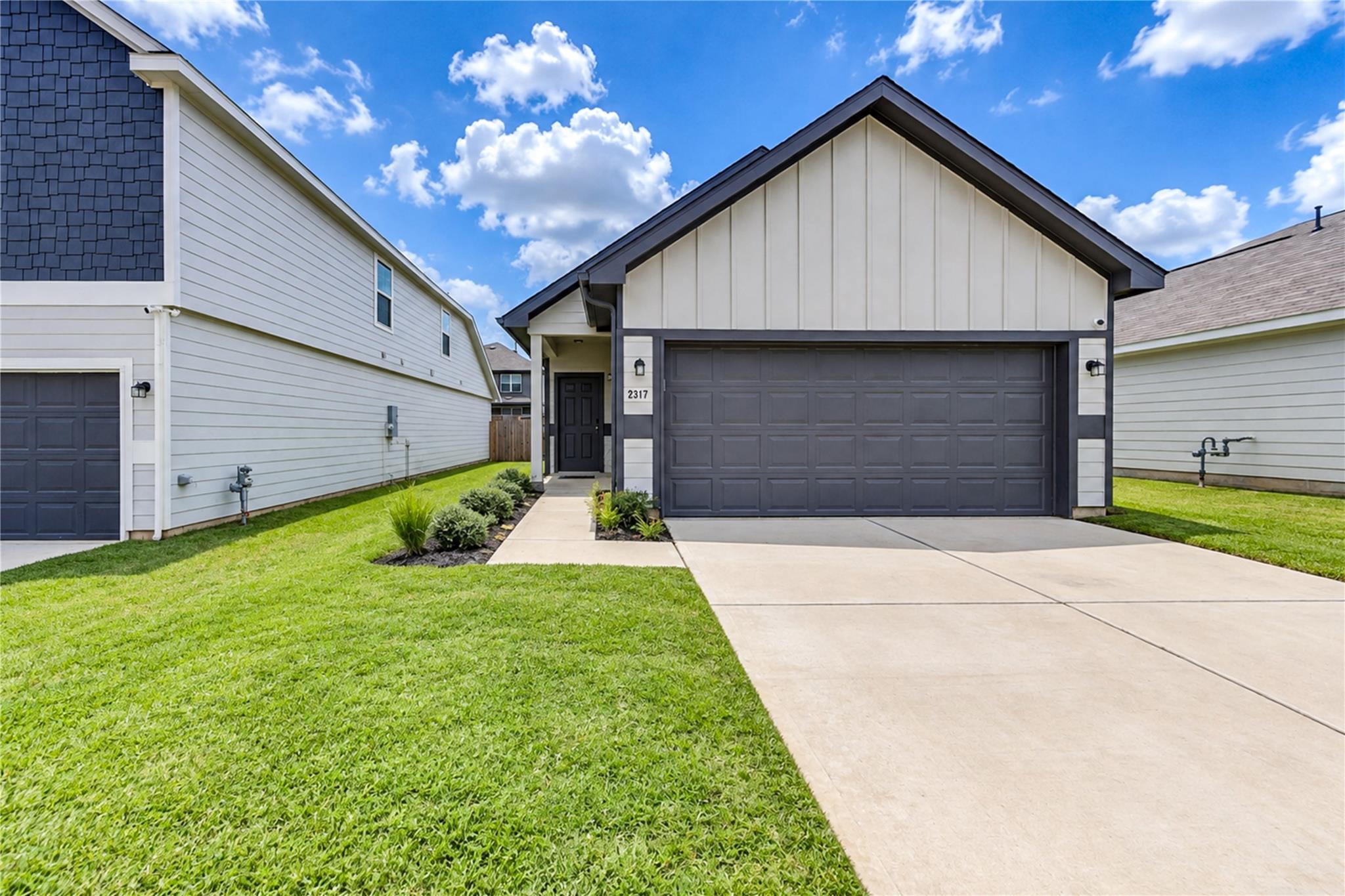 Residential Lease in Conroe 4
