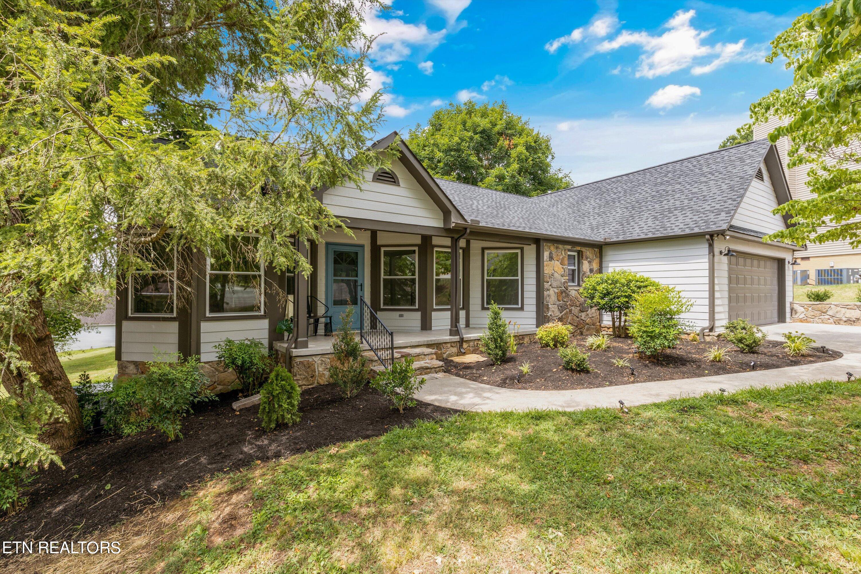 Bexley Cove Ln, Knoxville, TN 37922