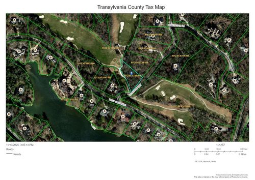 2 Seminole Way, Lake Toxaway, NC, 28747 | Card Image
