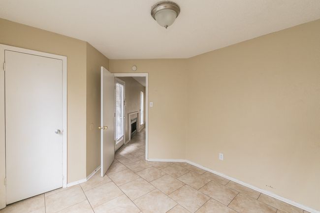 APT-34 - 1608 Pecan Chase Cir, Condo with 2 bedrooms, 1 bathrooms and null parking in Arlington TX | Image 11
