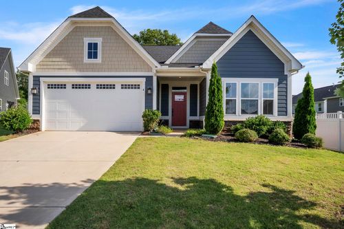 4 Inka Ct, Greenville, SC, 29607-5171 | Card Image