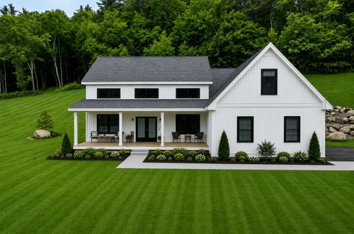 40 Christian Hill Rd, Amherst, NH, 03031-3310 | Card Image
