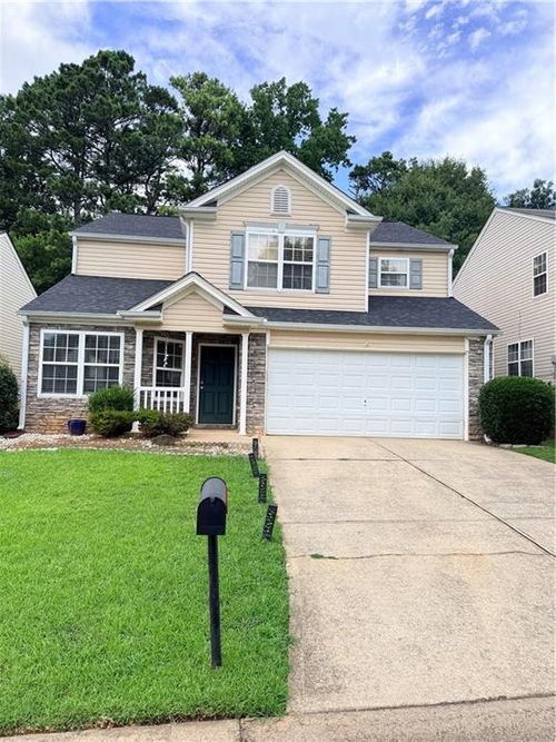 248 Weatherstone Pointe Dr, Woodstock, GA, 30188-7019 | Card Image