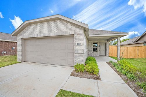 1118 Millers Pass, Rosenberg, TX, 77471-1110 | Card Image