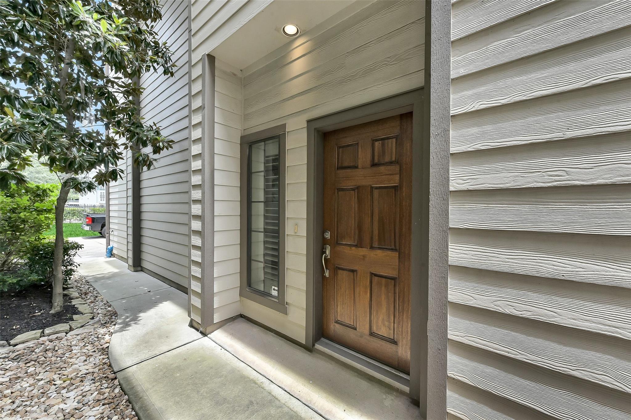 Residential in Houston 3