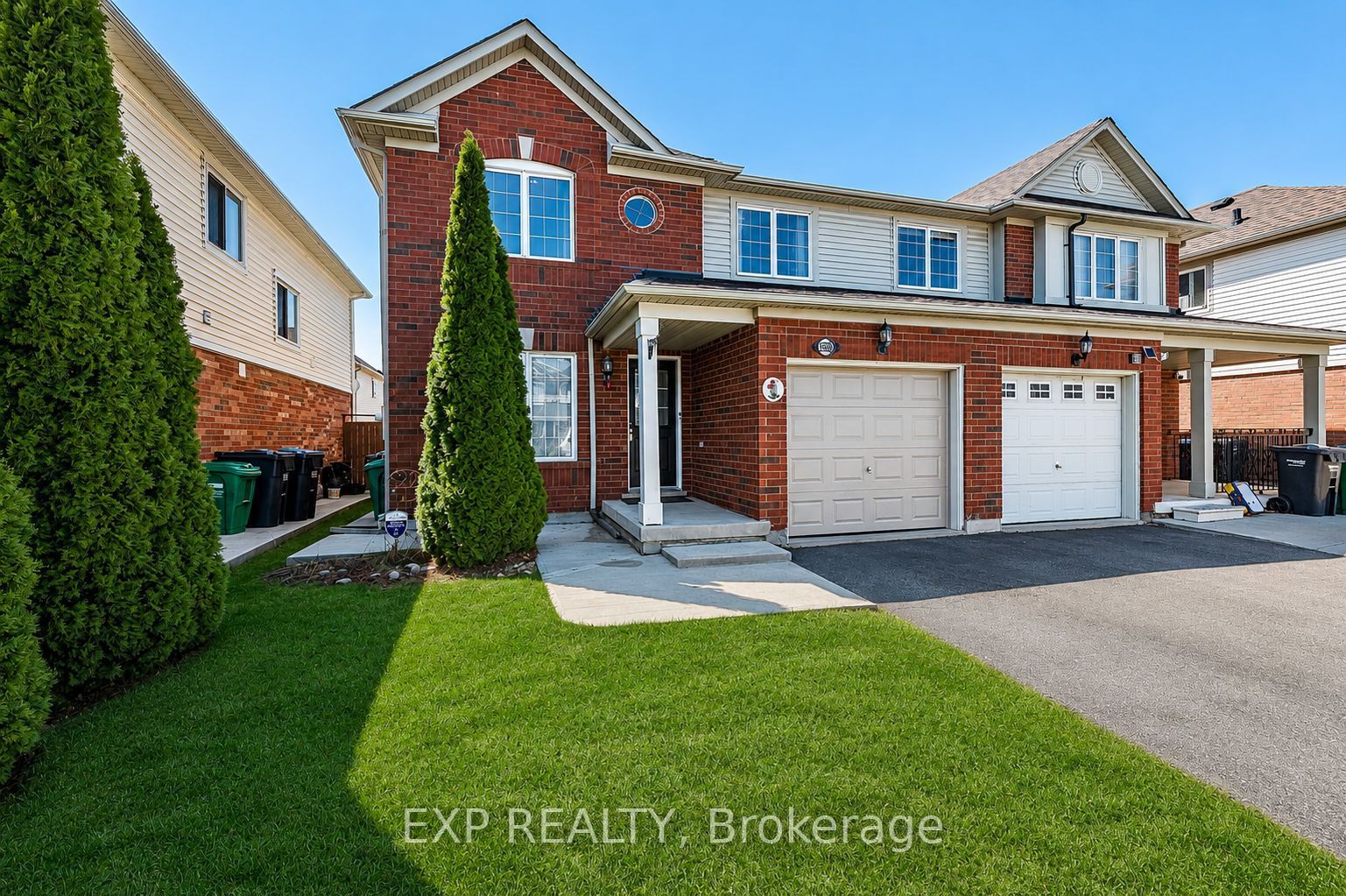 Residential in Brampton 2