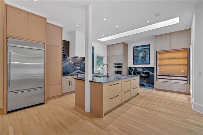 400 Old Ivy Rd Ne, House other with 6 bedrooms, 6 bathrooms and 3 parking in Atlanta GA | Image 24