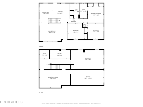 4209 Deerfield Rd, Knoxville, TN, 37921-3219 | Card Image