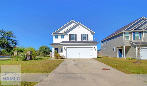 14 Gambrell Rd, Hinesville, GA, 31313-8381 | Card Image