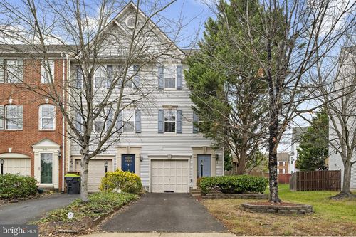 8432 Limbaugh Way, BRISTOW, VA, 20136-1778 | Card Image