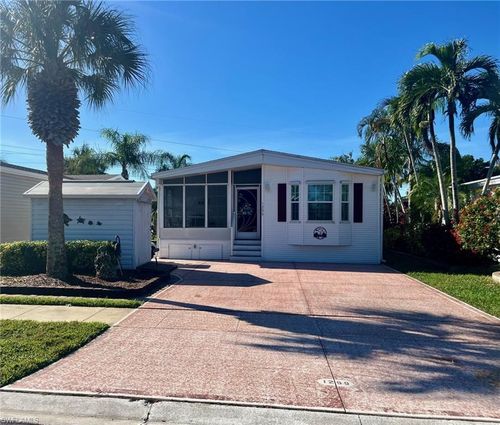 1299 Silver Lakes Blvd, NAPLES, FL, 34114-9232 | Card Image