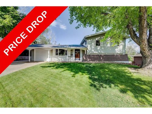 9830 Croke Dr, Northglenn, CO, 80260-5624 | Card Image