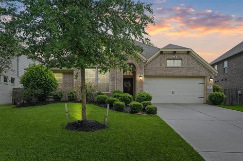 2610 Granite River Ln, Conroe, TX, 77385-4583 | Card Image