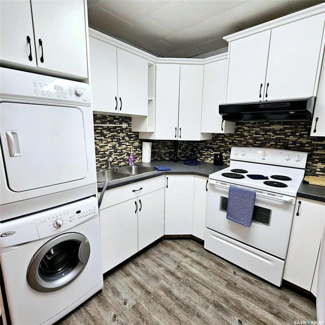 31 Main St, House other with 1 bedrooms, 1 bathrooms and 2 parking in Manor SK | Image 8