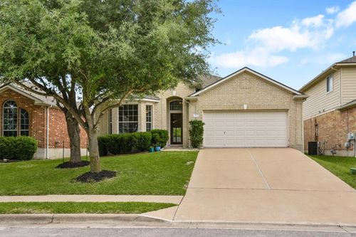 3521 Shiraz Loop, Round Rock, TX, 78665-6310 | Card Image