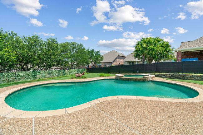 4104 Walnut Creek Ct, House other with 4 bedrooms, 3 bathrooms and null parking in Fort Worth TX | Image 33