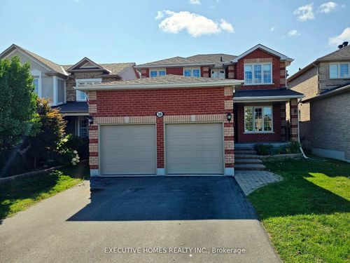 38 Sherwood Crt, Barrie, ON, L4N9V1 | Card Image