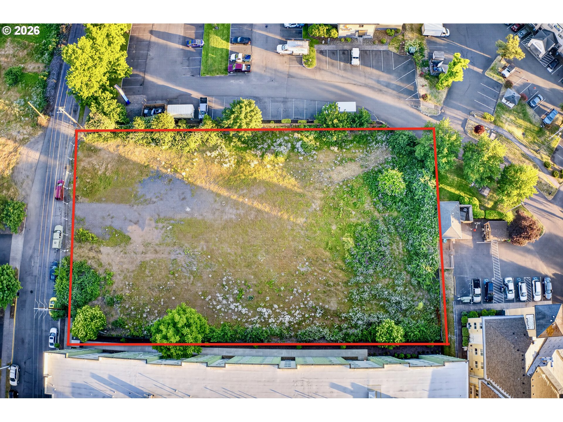 Land in Vancouver 3
