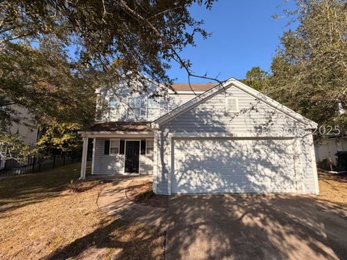 493 Live Oak Walk, Bluffton, SC, 29910-7944 | Card Image