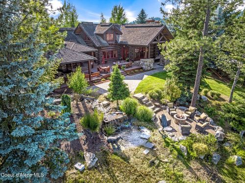 17690 S Basalt Dr, Coeur D Alene, ID, 83814-9166 | Card Image