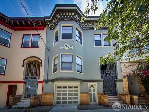 1317-1315 Kansas St, San Francisco, CA, 94107-3242 | Card Image