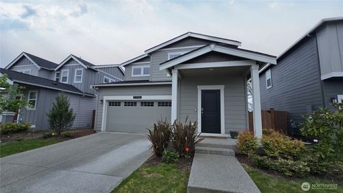 1712 Moran Avenue, Snohomish, WA, 98920 | Card Image