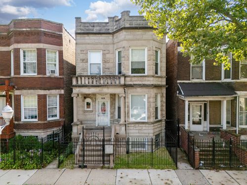 1839 S Drake Ave, Chicago, IL, 60623-2671 | Card Image