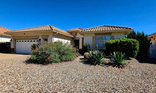 2967 Softwind Dr, Sierra Vista, AZ, 85650-8738 | Card Image