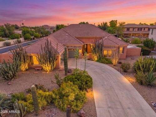 952 E Fieldstone Pl, Chandler, AZ, 85249-3681 | Card Image