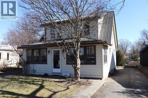 368 Talbot St W, Blenheim, ON, N0P1A0 | Card Image