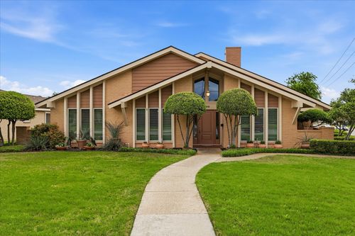 400 Sheffield Drive, Richardson, TX, 75081 | Card Image