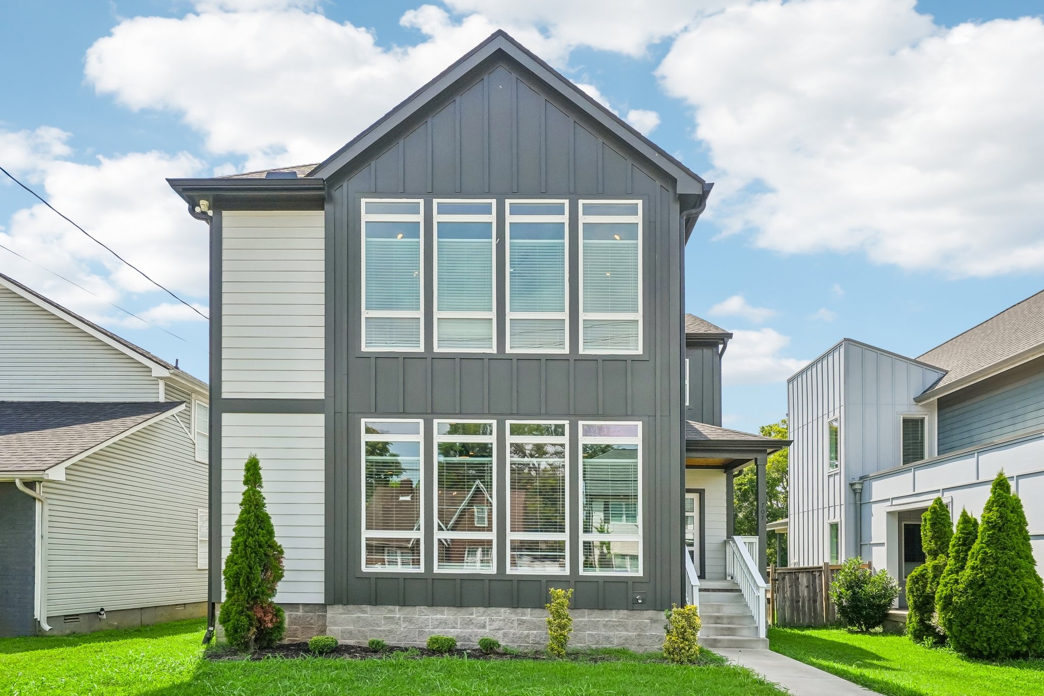 Residential in Nashville