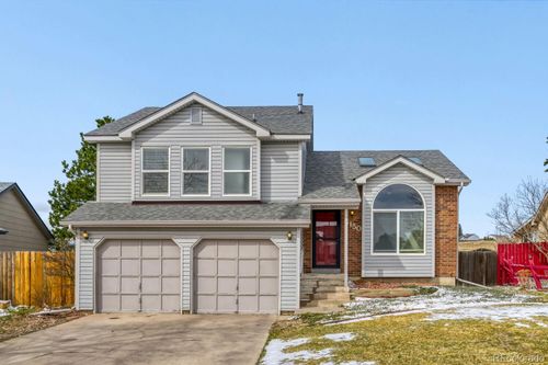 8150 Camfield Circle, Colorado Springs, CO, 80920 | Card Image