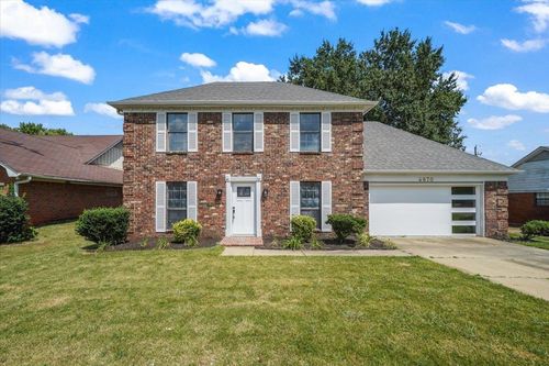 4870 Gadwall Dr W, Memphis, TN, 38141-0745 | Card Image