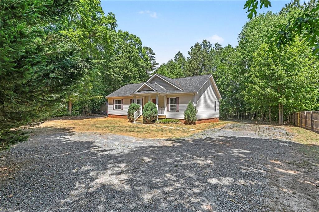 Residential in Ramseur 3