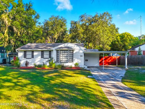 1971 Lakewood Cir S, JACKSONVILLE, FL, 32207-7841 | Card Image