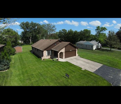 7121 Oak Grove Ave, Justice, IL, 60458-1023 | Card Image