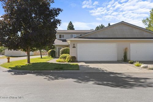 394 E Jeffrey Pine Ln, Coeur D Alene, ID, 83815-2116 | Card Image