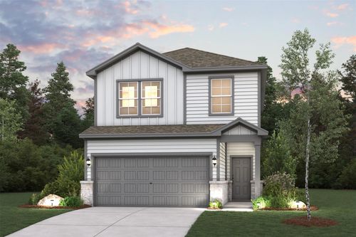 3312 Vine Terrace Trce, Houston, TX, 77047-1544 | Card Image